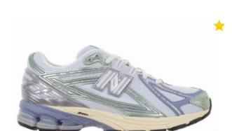New Balance U1906RNEICEBLUE